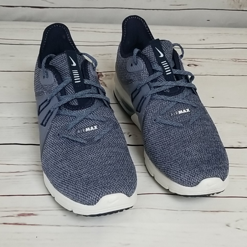 Nike Air Max Sequent